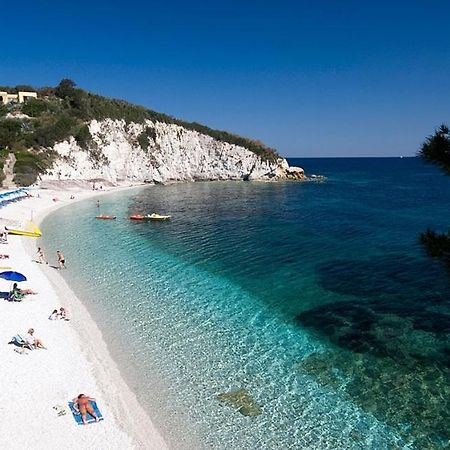 Residence Capobianco Portoferraio Dış mekan fotoğraf