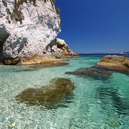 Residence Capobianco Portoferraio Dış mekan fotoğraf