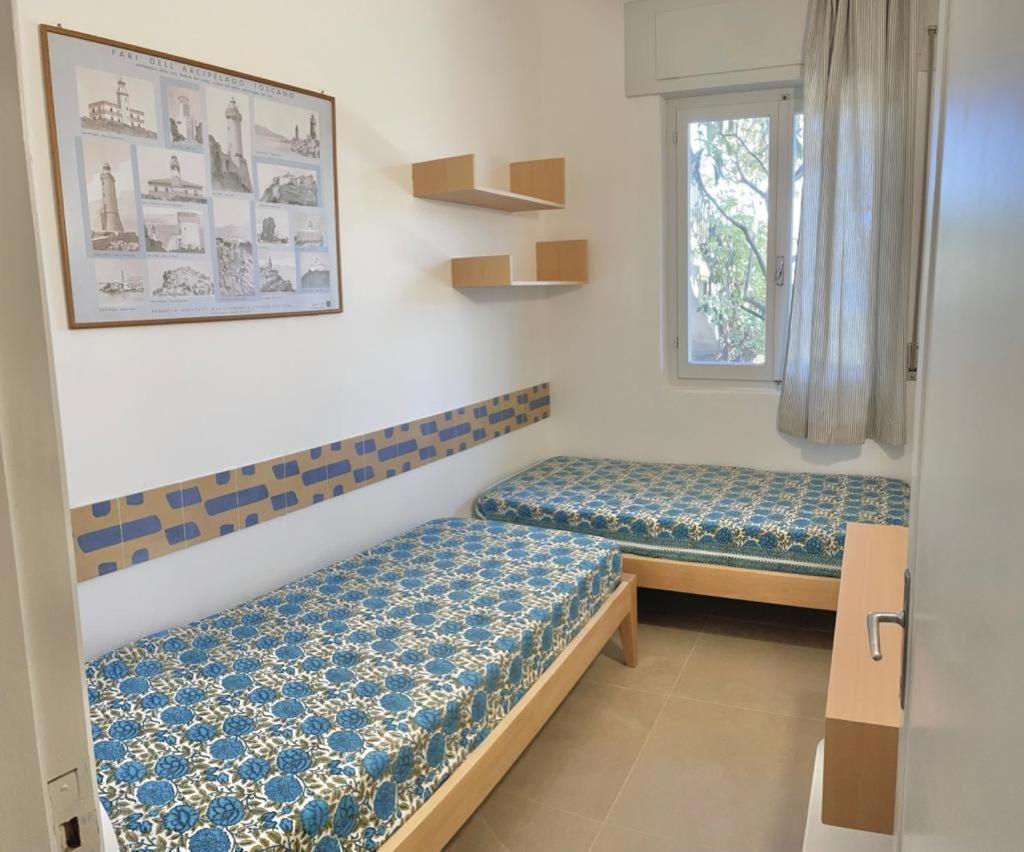 Residence Capobianco Portoferraio Dış mekan fotoğraf