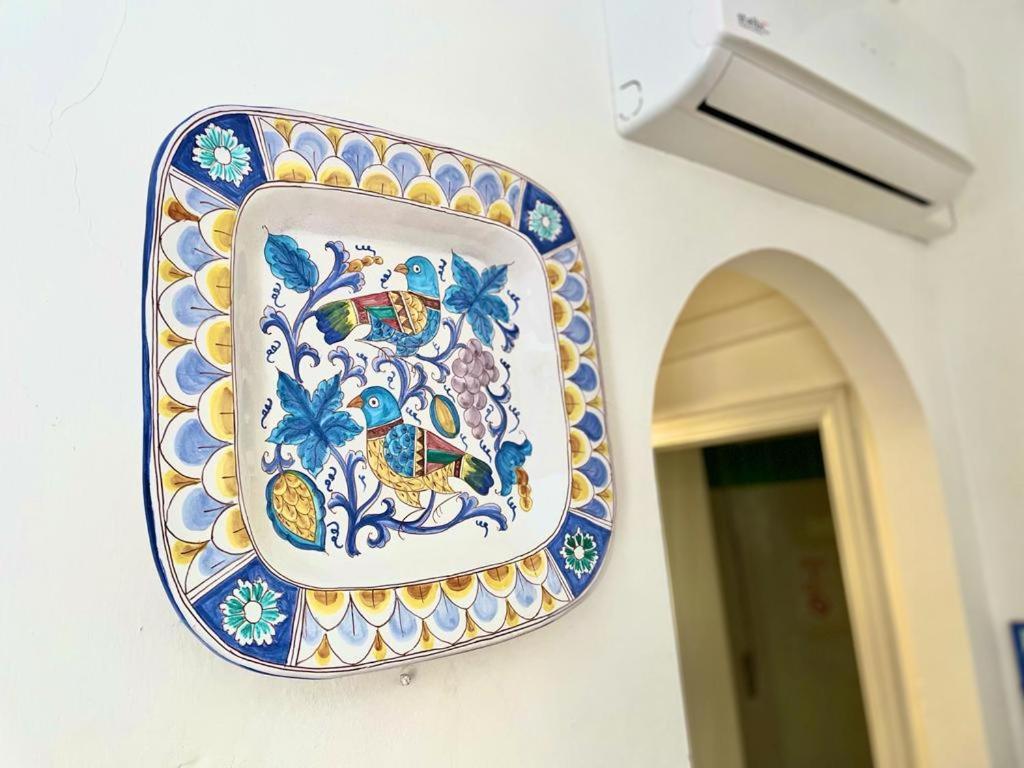 Residence Capobianco Portoferraio Dış mekan fotoğraf