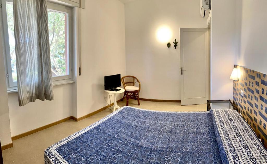 Residence Capobianco Portoferraio Dış mekan fotoğraf