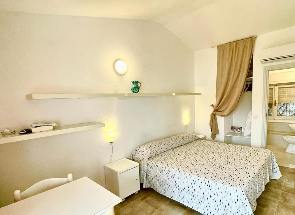 Residence Capobianco Portoferraio Dış mekan fotoğraf
