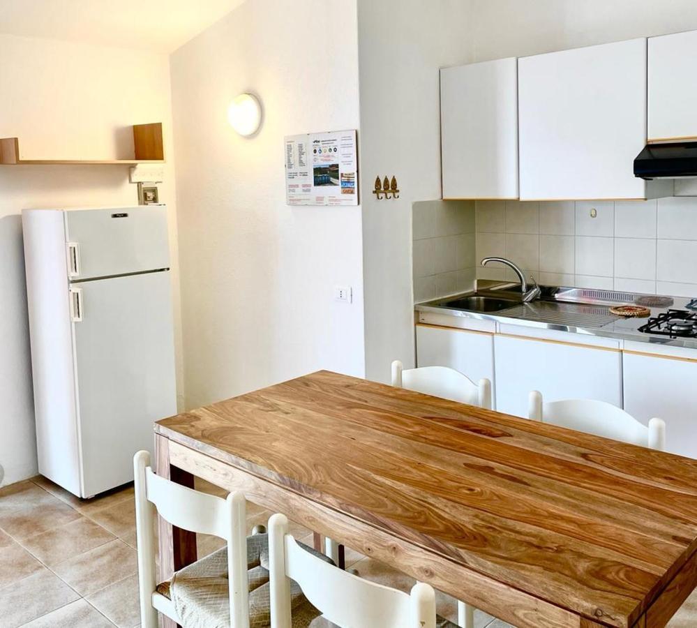 Residence Capobianco Portoferraio Dış mekan fotoğraf