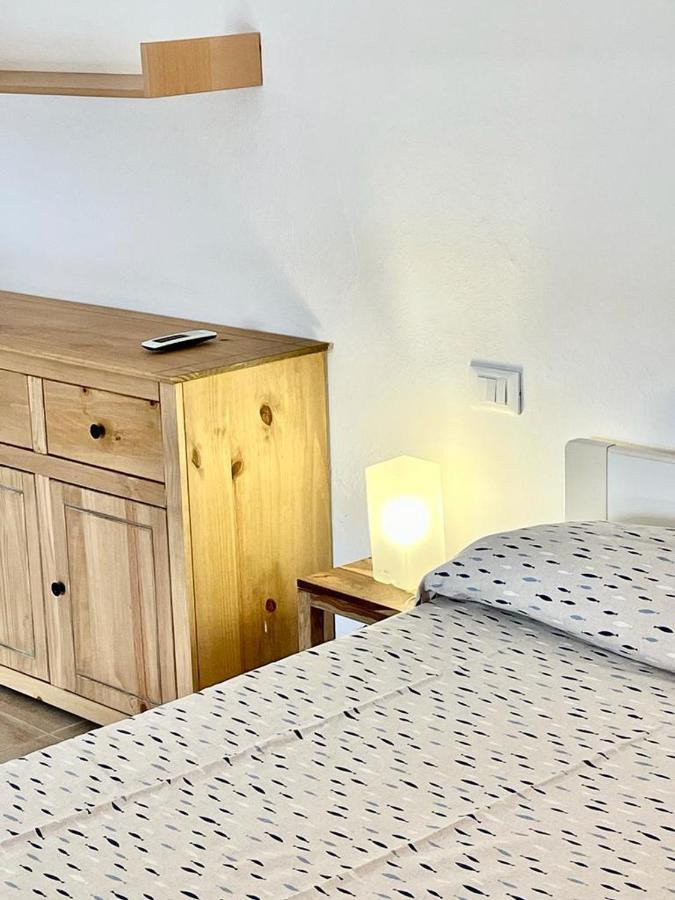 Residence Capobianco Portoferraio Dış mekan fotoğraf