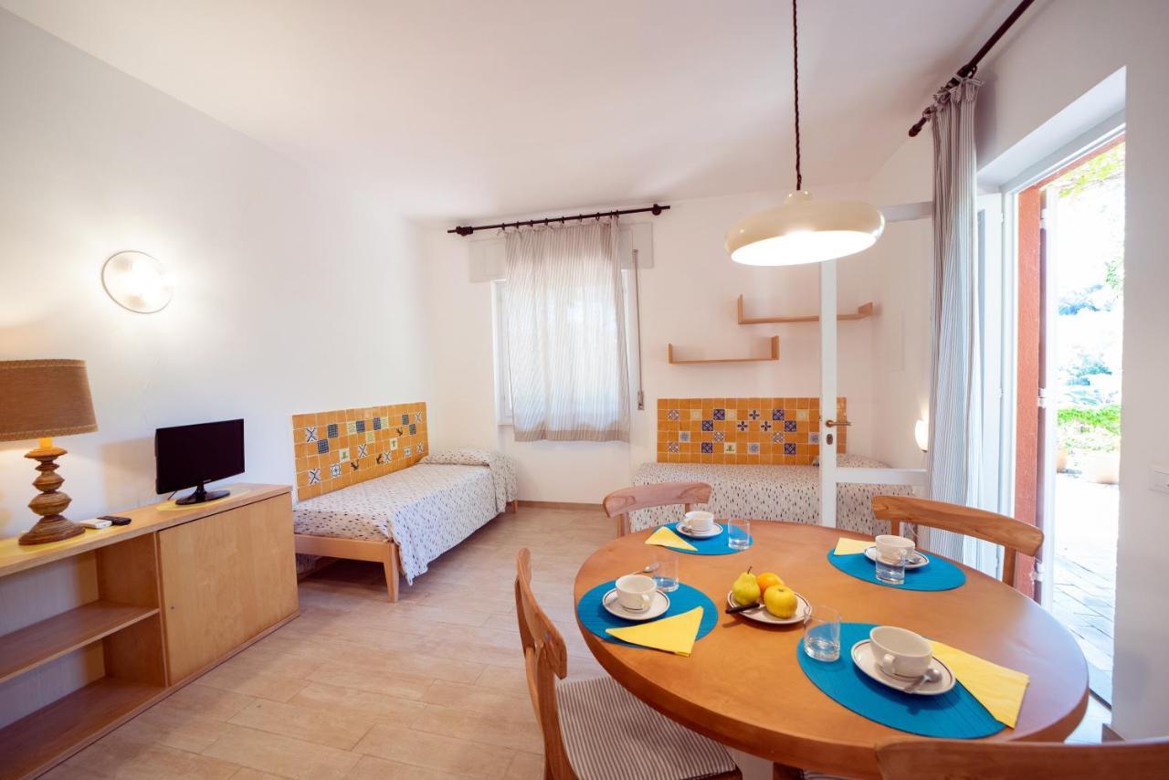 Residence Capobianco Portoferraio Dış mekan fotoğraf