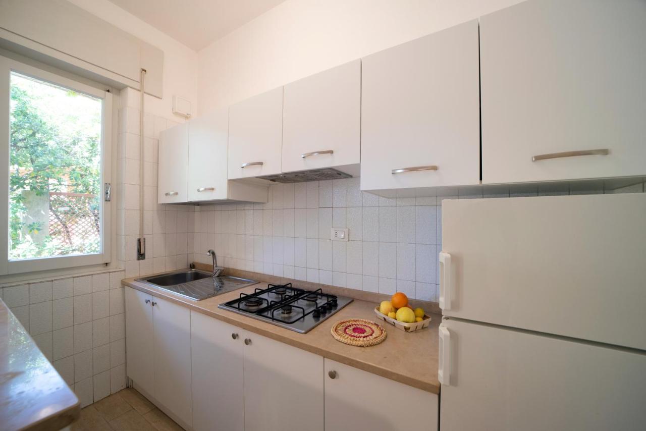 Residence Capobianco Portoferraio Dış mekan fotoğraf