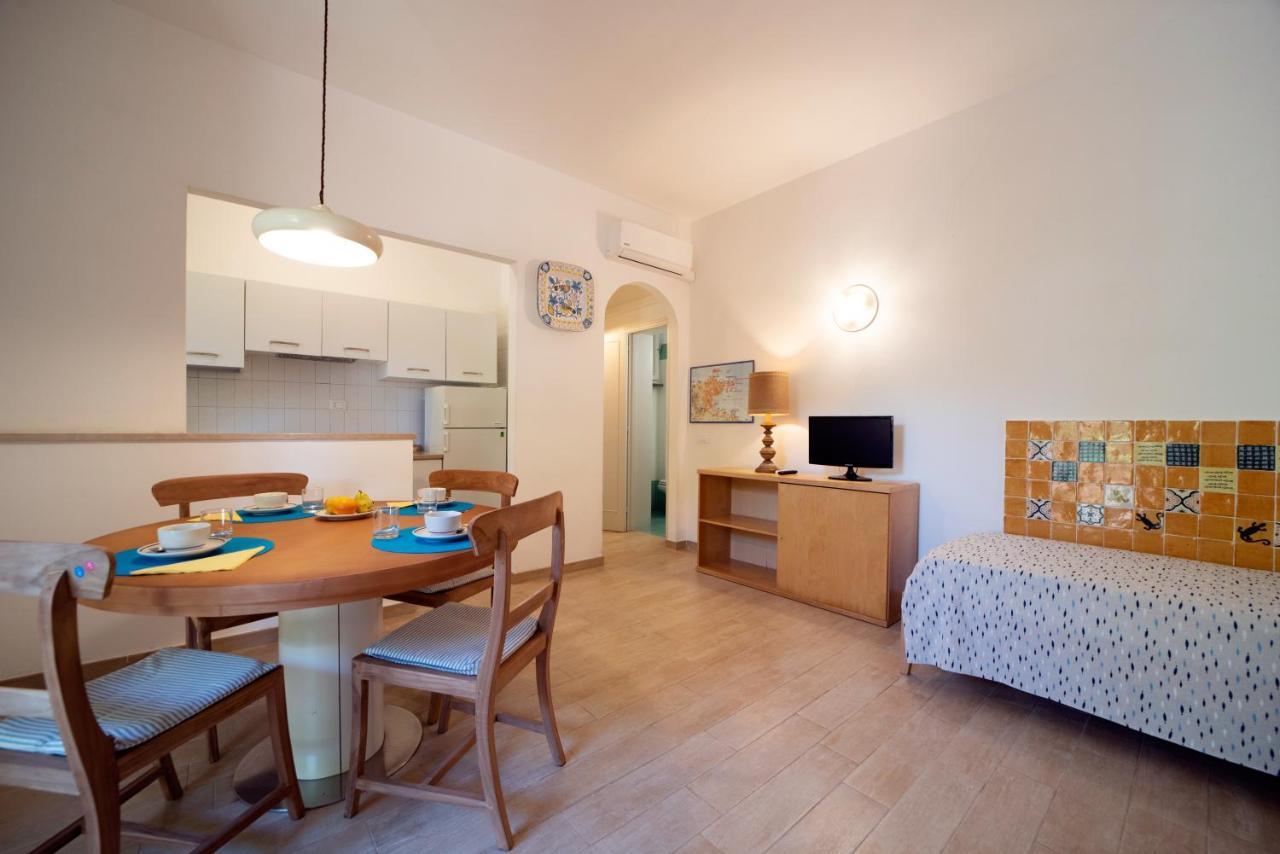 Residence Capobianco Portoferraio Dış mekan fotoğraf