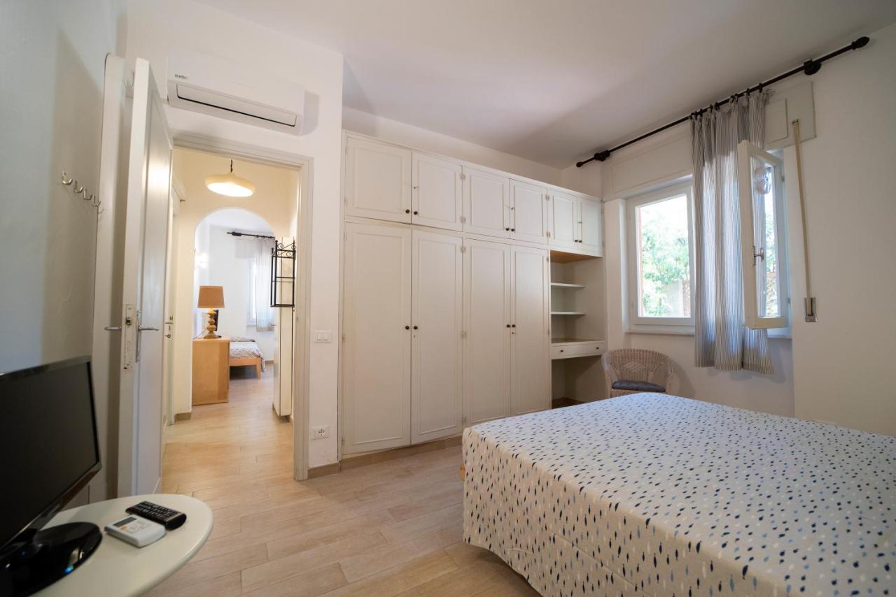 Residence Capobianco Portoferraio Dış mekan fotoğraf