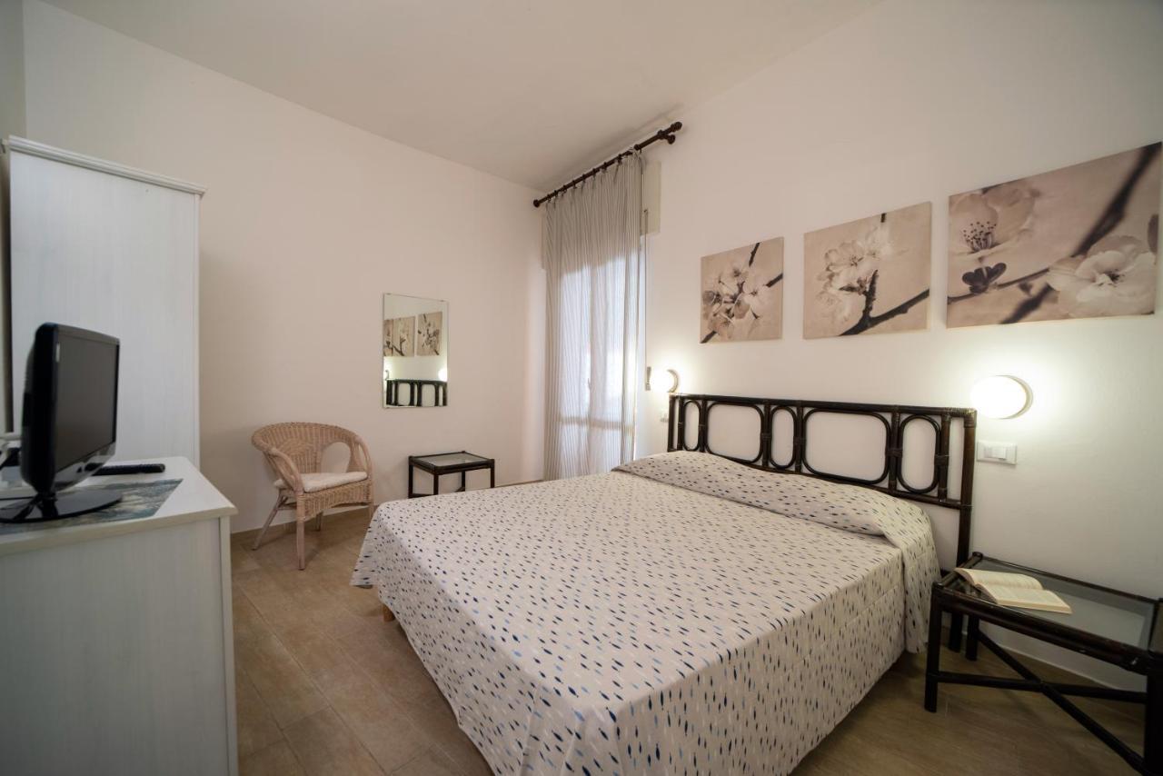 Residence Capobianco Portoferraio Dış mekan fotoğraf