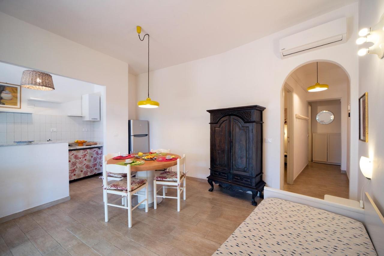 Residence Capobianco Portoferraio Dış mekan fotoğraf