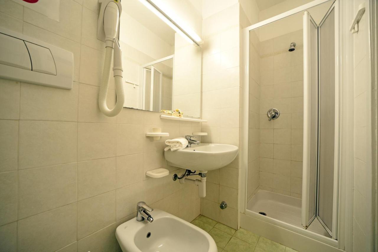 Residence Capobianco Portoferraio Dış mekan fotoğraf