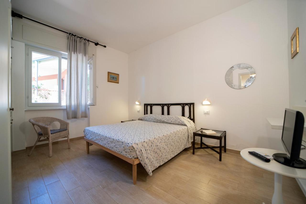 Residence Capobianco Portoferraio Dış mekan fotoğraf