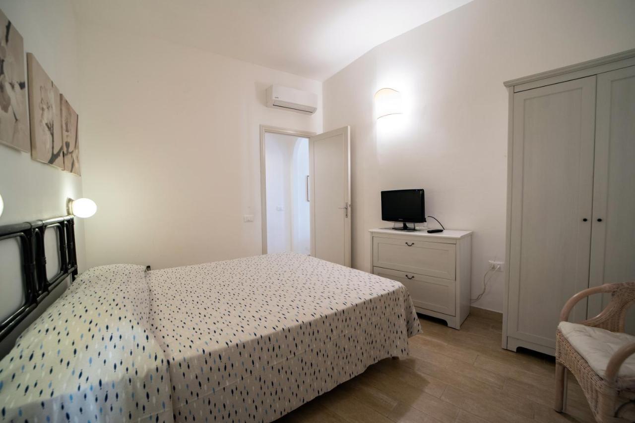 Residence Capobianco Portoferraio Dış mekan fotoğraf