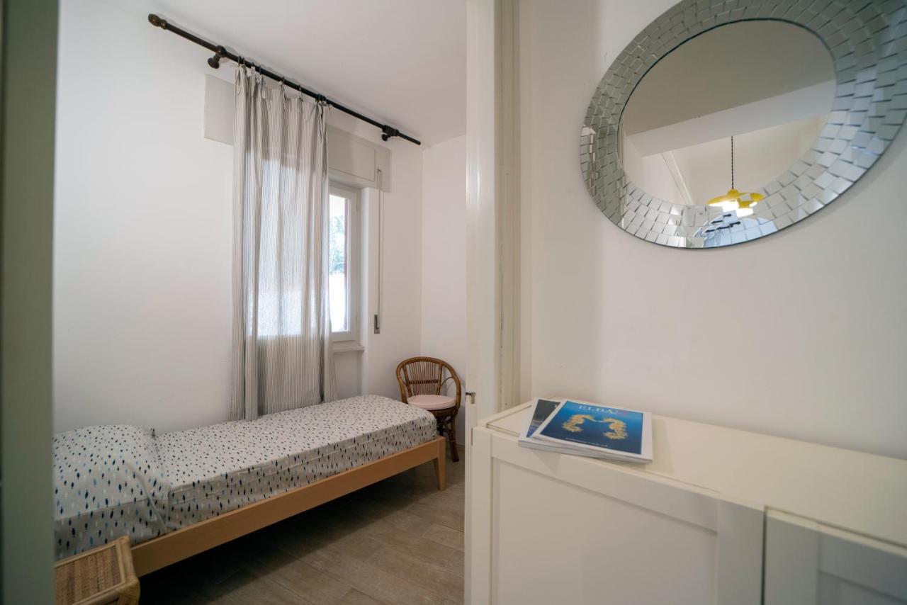 Residence Capobianco Portoferraio Dış mekan fotoğraf