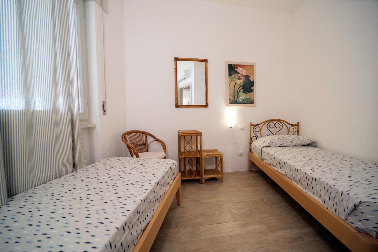 Residence Capobianco Portoferraio Dış mekan fotoğraf