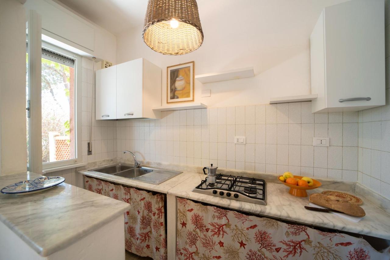 Residence Capobianco Portoferraio Dış mekan fotoğraf