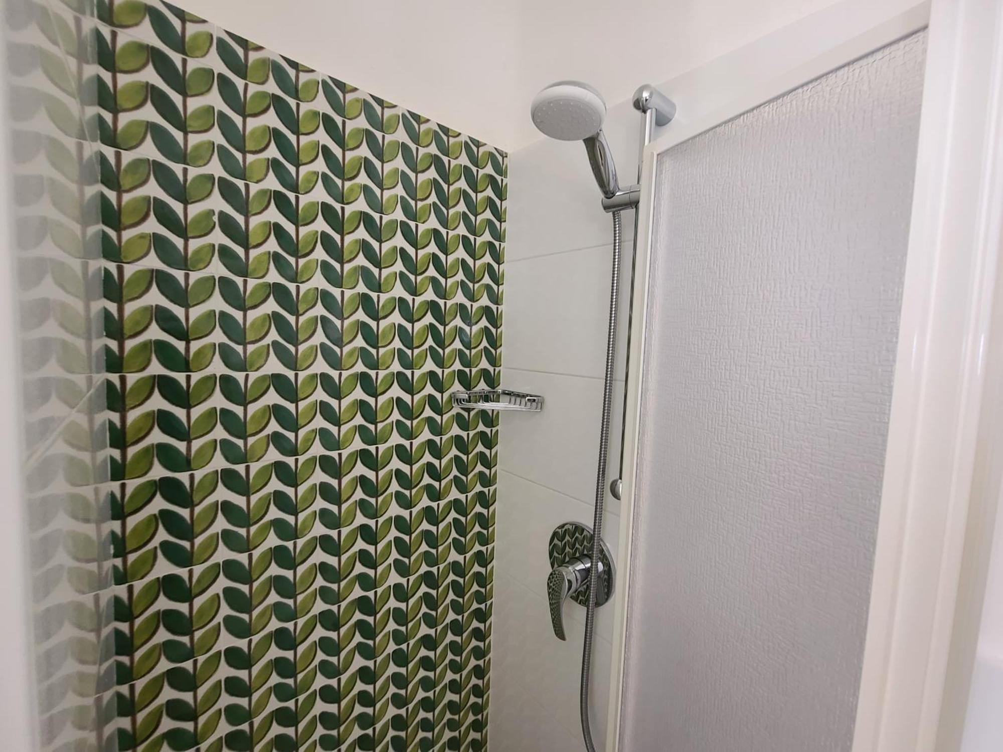 Residence Capobianco Portoferraio Dış mekan fotoğraf