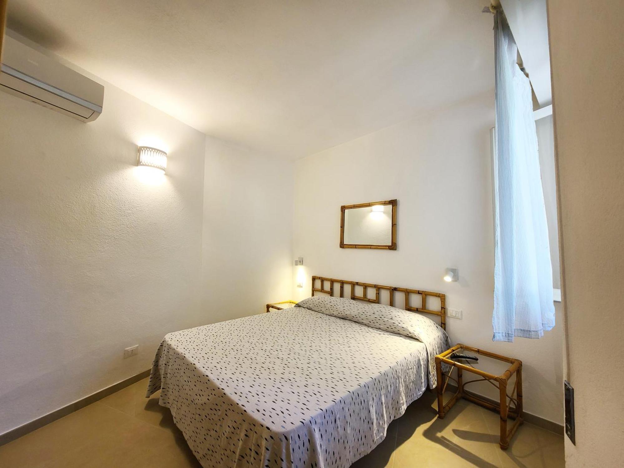 Residence Capobianco Portoferraio Dış mekan fotoğraf
