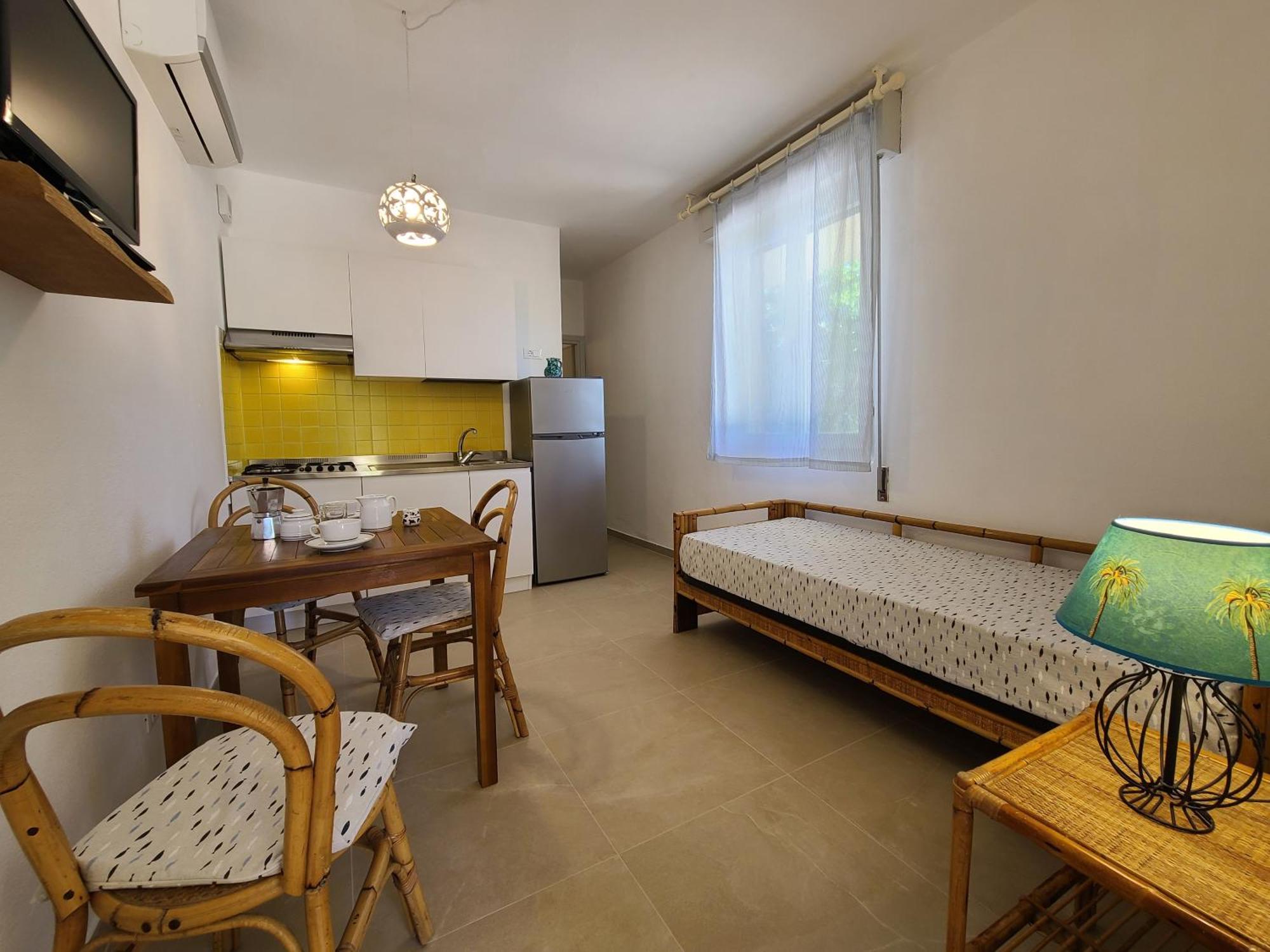 Residence Capobianco Portoferraio Dış mekan fotoğraf