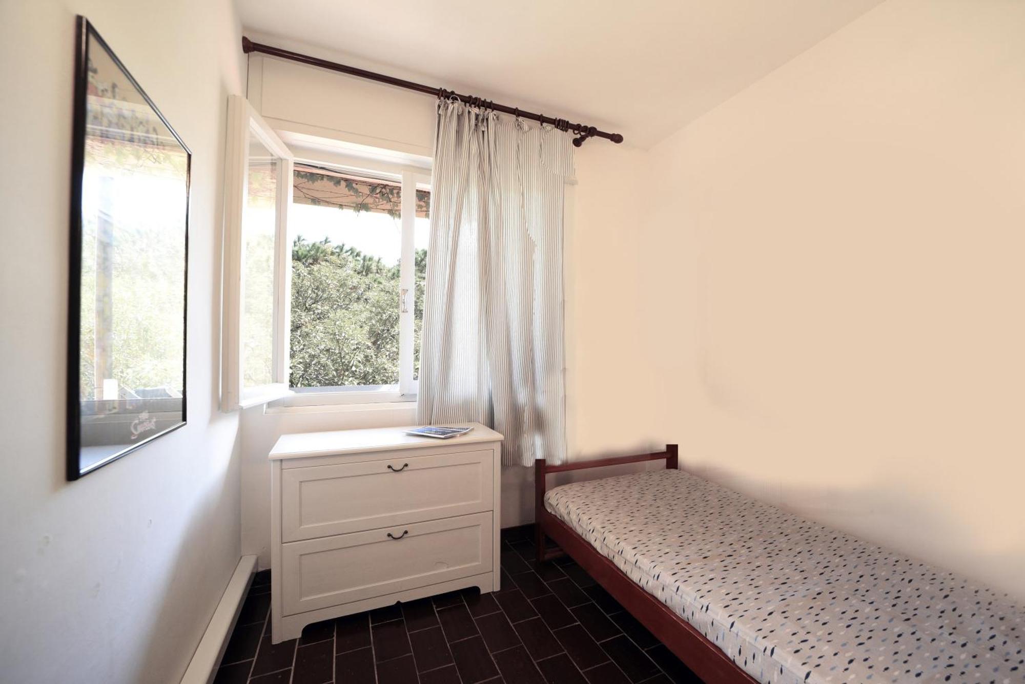Residence Capobianco Portoferraio Dış mekan fotoğraf