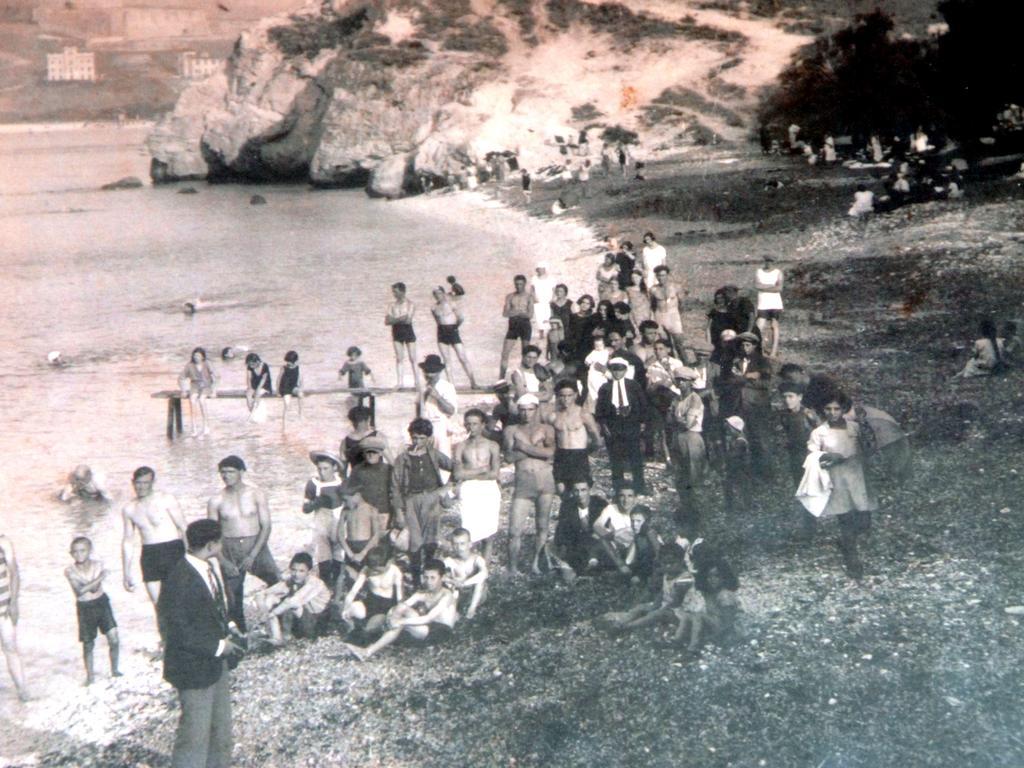 Residence Capobianco Portoferraio Dış mekan fotoğraf