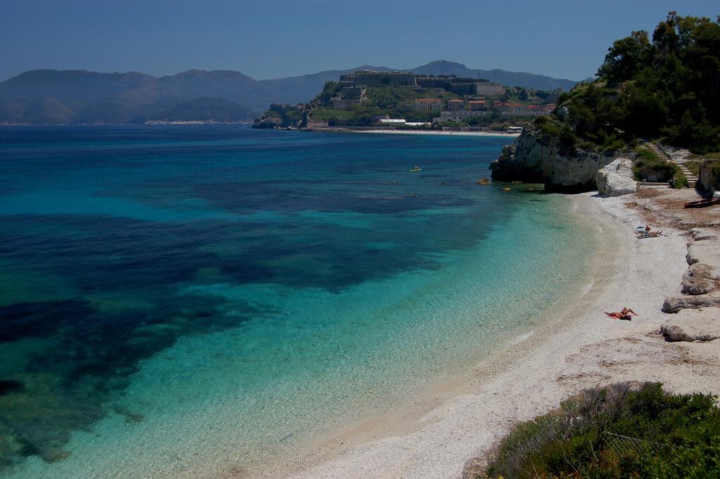 Residence Capobianco Portoferraio Dış mekan fotoğraf