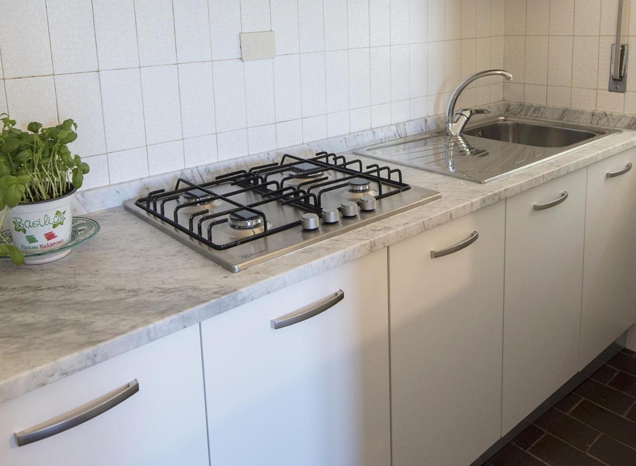 Residence Capobianco Portoferraio Dış mekan fotoğraf