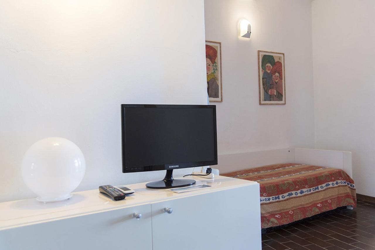 Residence Capobianco Portoferraio Dış mekan fotoğraf