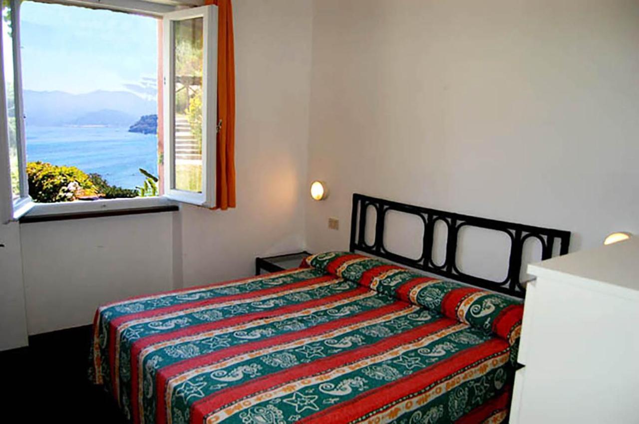Residence Capobianco Portoferraio Dış mekan fotoğraf