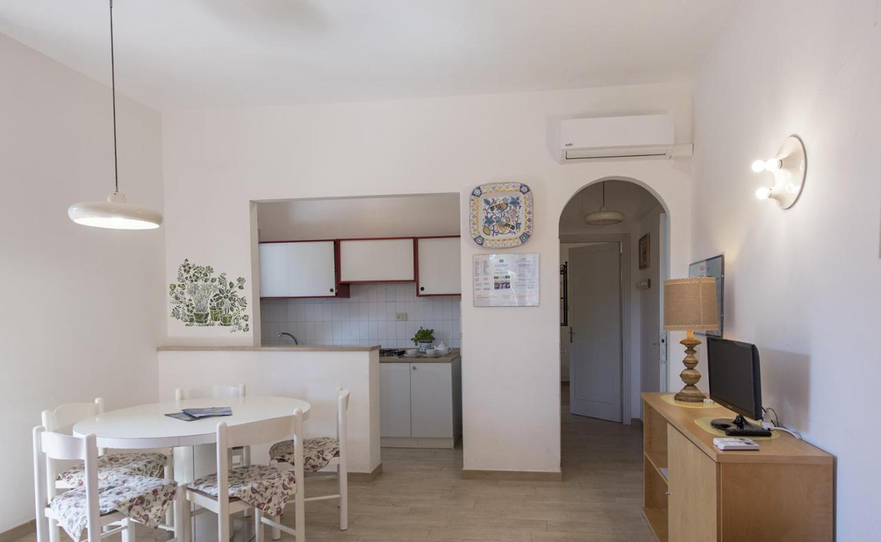Residence Capobianco Portoferraio Oda fotoğraf