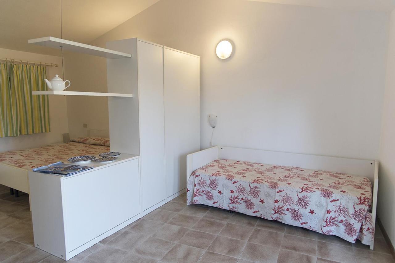Residence Capobianco Portoferraio Dış mekan fotoğraf