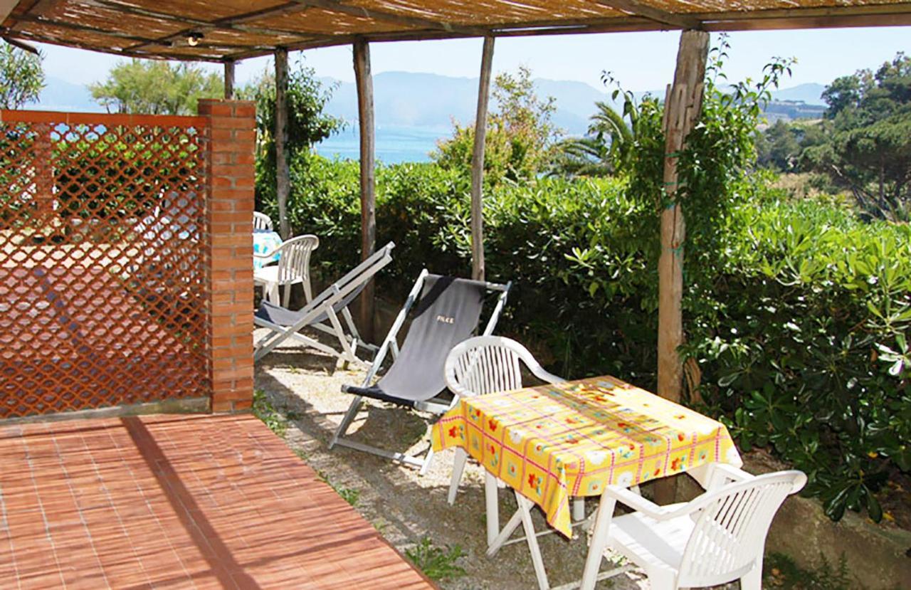 Residence Capobianco Portoferraio Dış mekan fotoğraf